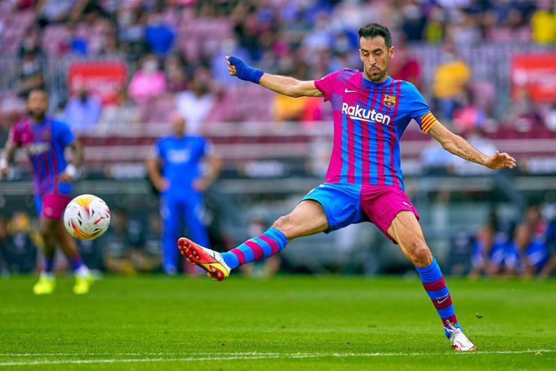 バルセロナで「最も給与が高い5選手、低い5選手」｜写真11