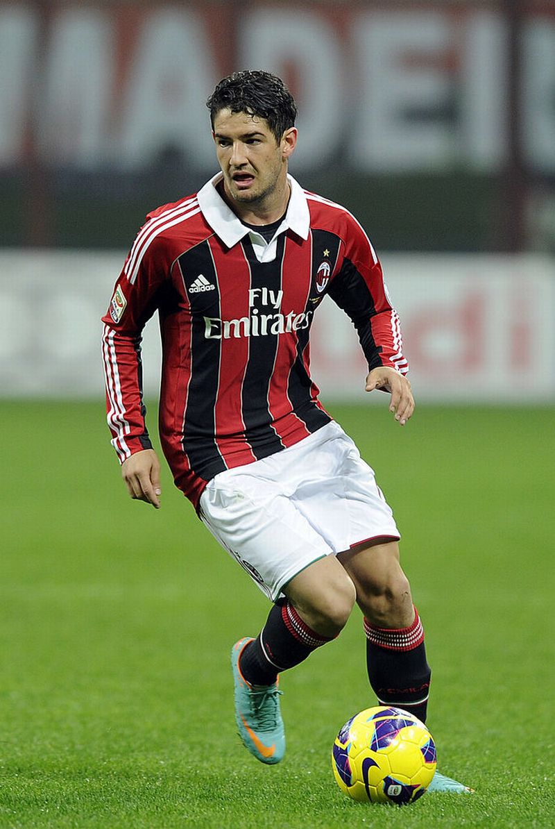 「ミランの9番」最高の5名と最悪の5名｜写真6