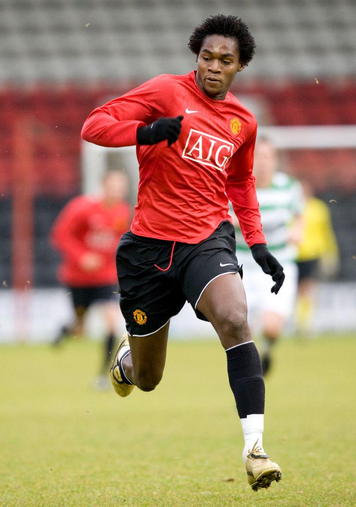 ユナイテッド、“最悪失敗”の「シーズン中の緊急補強」7選手｜写真9