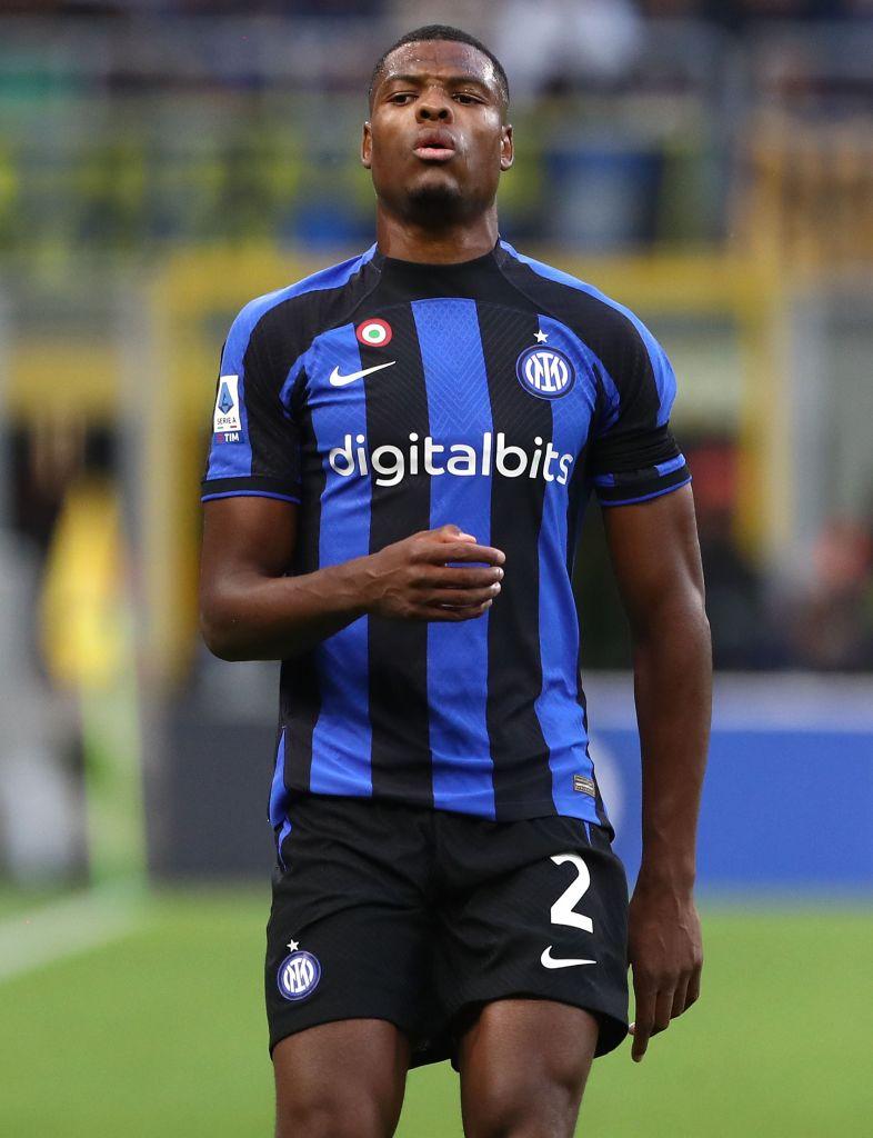 ユナイテッド、「今夏獲得できなかった10名の選手」｜写真2