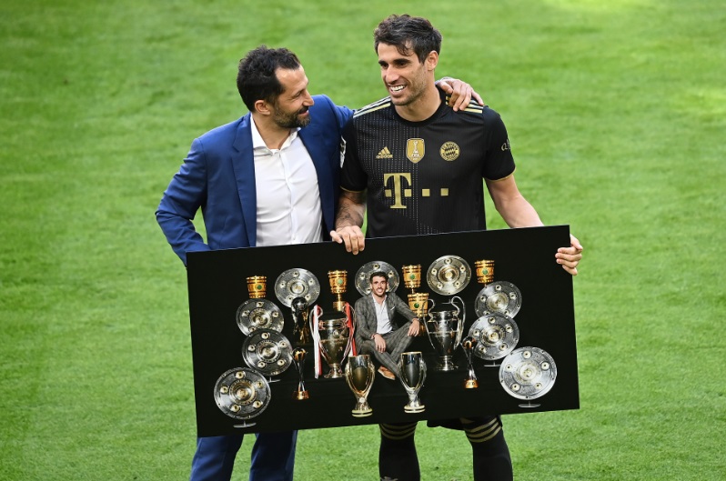 バイエルンが最も高額な移籍金で獲得したスター11人｜写真5