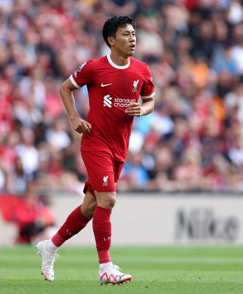 遠藤航もランクイン！プレミアリーグで「歴史上最高額で移籍した30代の選手」ベスト10｜写真7