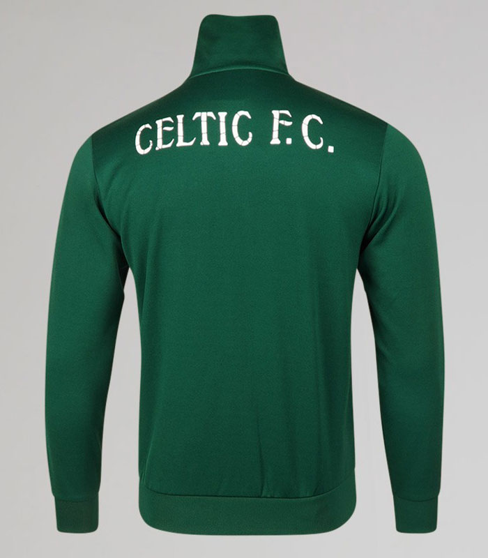 古橋亨梧もモデルに！セルティックにadidas Originalsの「新作コレクション」登場　深緑が美しいヴィンテージデザイン｜写真8