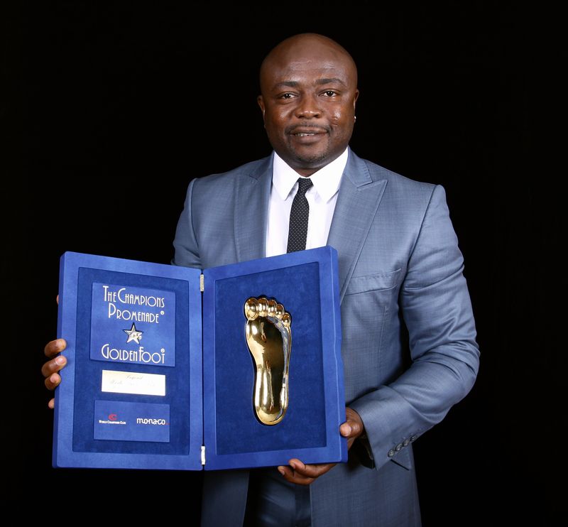 塩谷やカイオも続け！アル・アインに所属した10名のスーパースター｜写真2