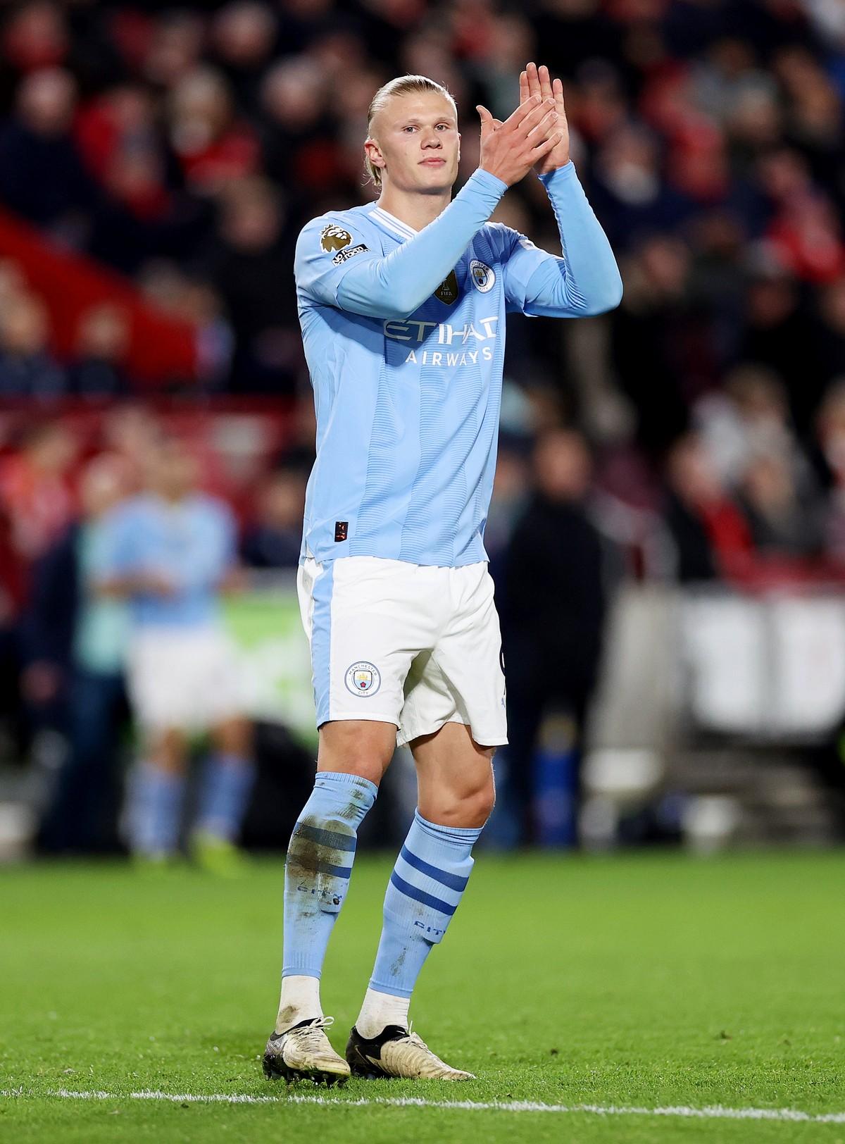 今季のプレミアで「PK抜きのゴール率が最も高い5名のストライカー」｜写真3