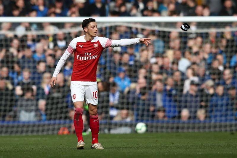 バルセロナがガチで行って振られた9名のスター、そしてその代役｜写真9