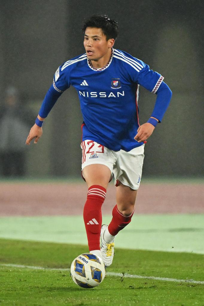 ヨーロッパでは驚き？「まだJリーグで現役を続ける信じられない5名」｜写真3