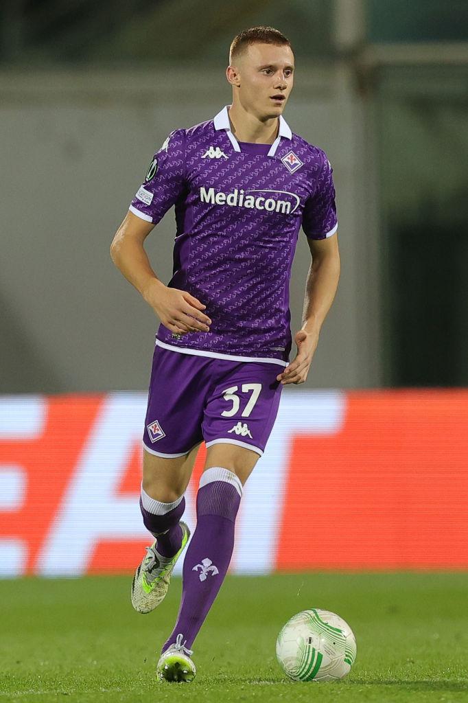 56年ぶりの栄冠を狙え！好調フィオレンティーナを支える新戦力5名｜写真4