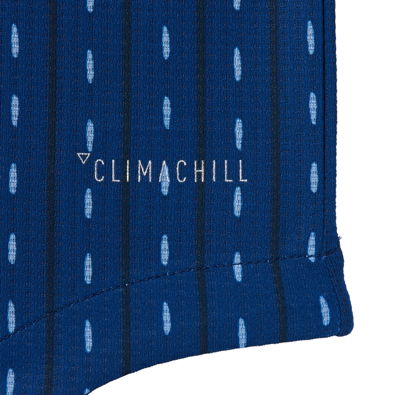 日本代表、ロシアW杯に向けた新ユニフォームを発表！コンセプトは『勝色』｜写真7