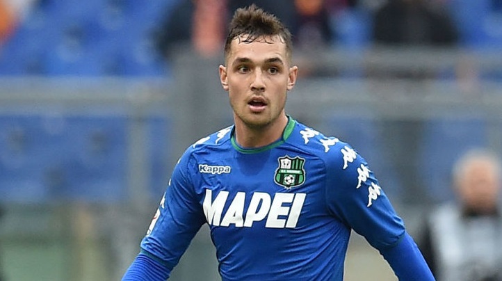 「イケメン多し！セリエAで一押しの宝石たち」｜写真4