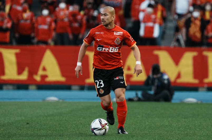 日本代表で長友の座を奪いうる「6人のJリーガー左SBたち」｜写真6