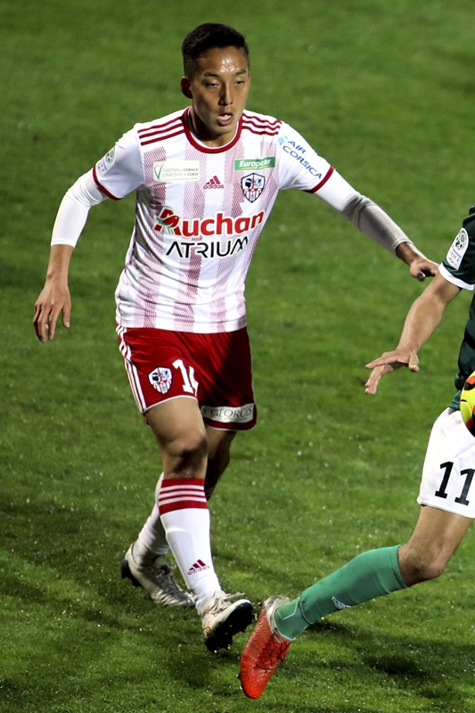 藤本寛也も！海外移籍した「東京ヴェルディユース出身」の現役選手6名｜写真5