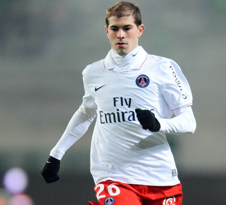 「PSG、創設50年間の最高ユニフォームBEST15」｜写真5