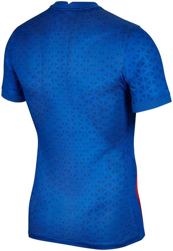 あの破綻クラブも！NIKEが「中国スーパーリーグ」2021新ユニフォームを発表｜写真11