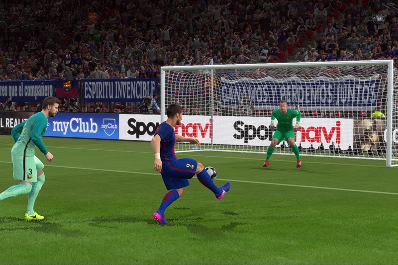 『ウイイレ2017』世界大会の感想は？ゲーム制作陣にインタビュー！｜写真2