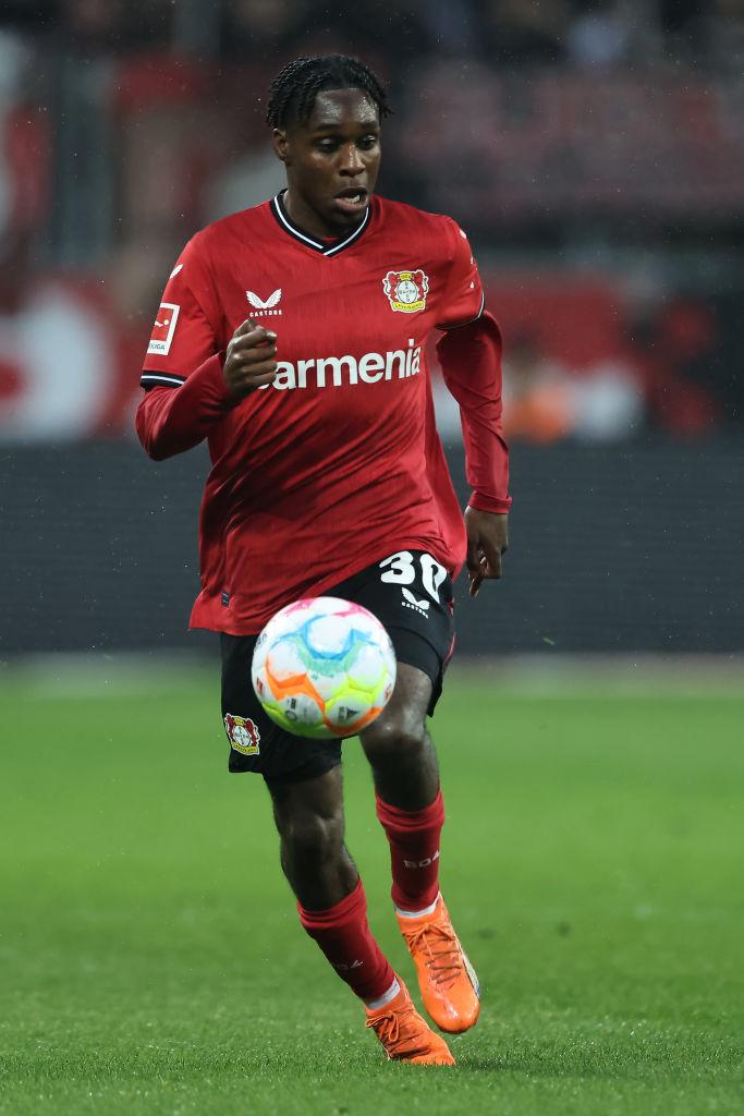 メッシが1位じゃない！今季の「最強ドリブラー」はこの10人。アジア人選手も｜写真7