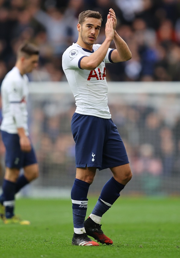 「いま欧州トップ選手たちに最も人気のスパイクTOP10」｜写真9