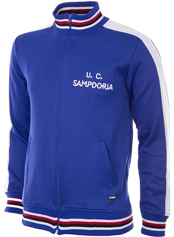 毎日着たい！COPAの“おしゃレトロ”な「復刻トラックジャケット」6選｜写真16