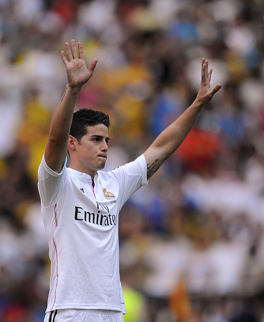 チュアメニで10人目！「レアル・マドリーがリーグアンから獲得した選手たち」｜写真5