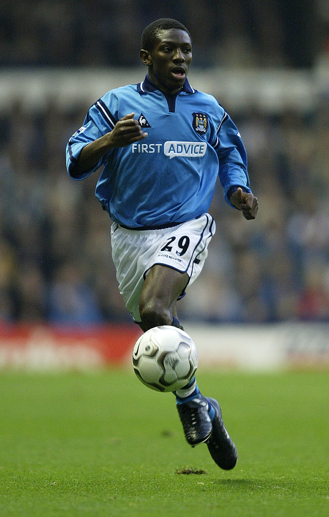 マンチェスター・シティ、下部組織出身のベストイレブン。「ユナイテッドのレジェンド」も？！｜写真7