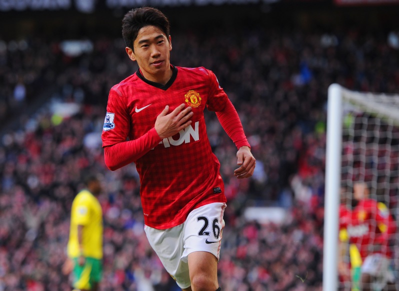  日本人選手が2人！「プレミア史上最高の“マイナー国”助っ人10人」｜写真9