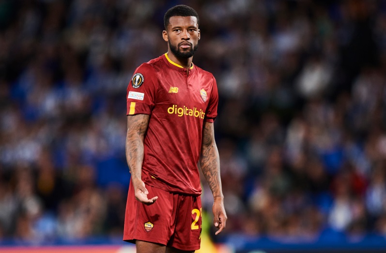 南野拓実も！？リヴァプール退団を後悔している6人の選手｜写真4