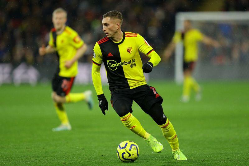 ウイイレ2020「瞬発力が最高のストライカー」TOP10｜写真14