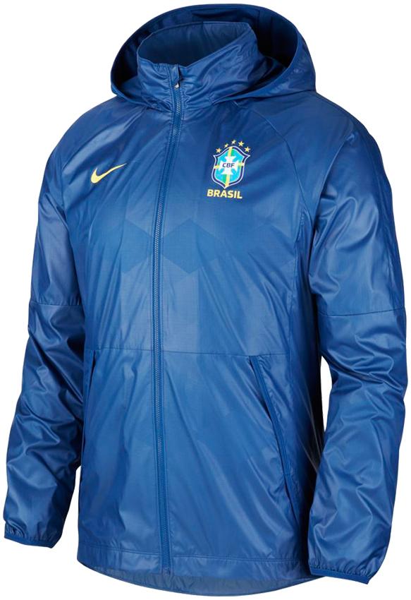 大人気シャツも登場！ブラジル代表、「NIKE新作チームウェア」6選｜写真9