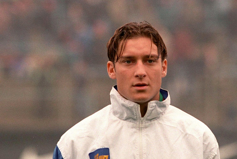 ローマ教皇が来日中！サッカー界が生んだ偉大なる「フランシスコ」10名｜写真10