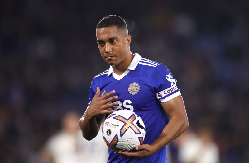 バルセロナが0円で獲得を狙う6人の選手たち｜写真4