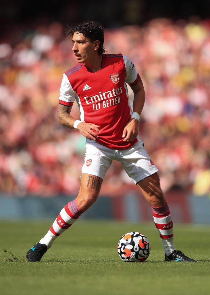 昨年アーセナルから放出された6名の、成功と失敗。「27ゴールの大復活」も｜写真11