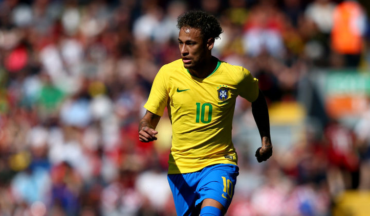 2018年W杯！全32チームの「背番号10番」をまとめてみた｜写真5