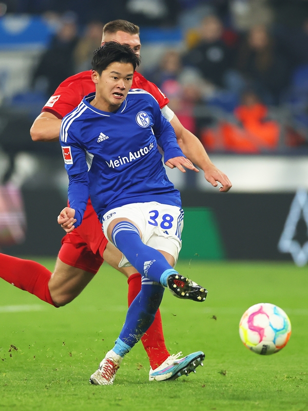 若きタレントを次々輩出！京都サンガ・アカデミー出身の「最強ベストイレブン」はこれ｜写真11