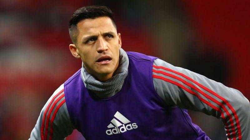 ユナイテッド、「近年最もバタバタした補強」TOP5｜写真9