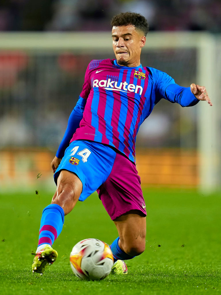 バルセロナ、この5年の「謎も多き冬の補強」10名…成功と失敗｜写真10