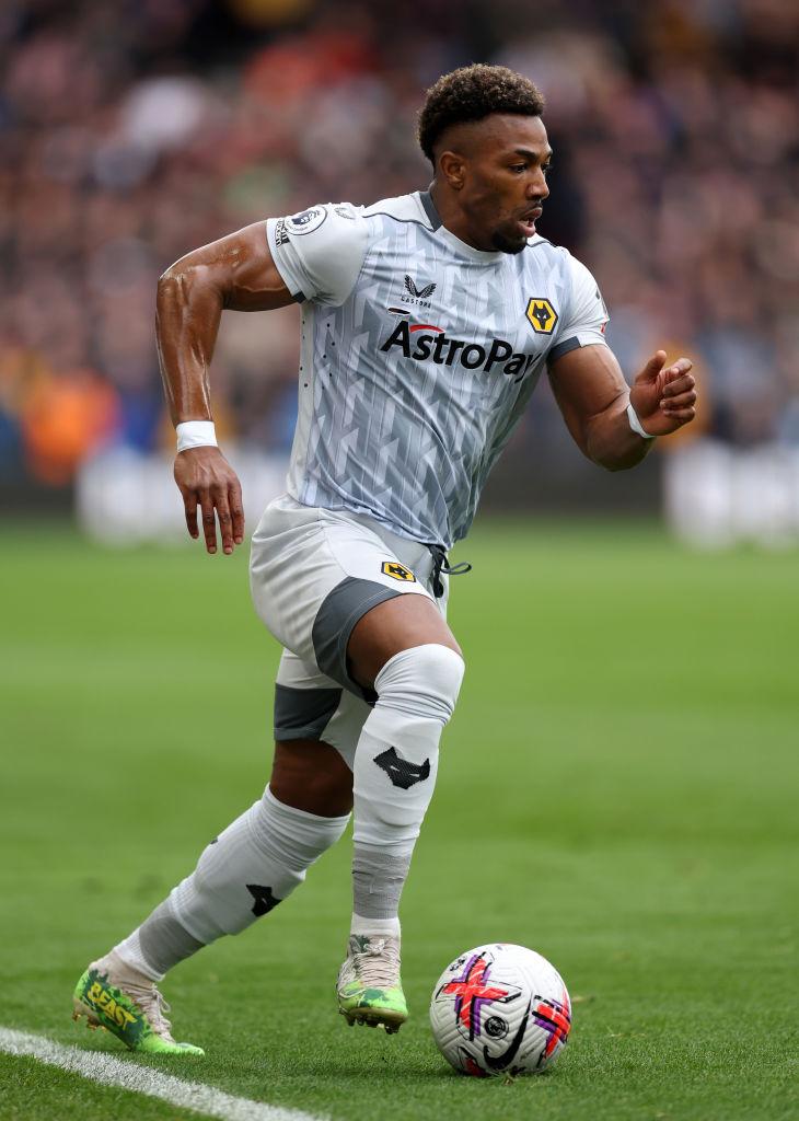 三笘が！今プレミアリーグの「最強ドリブラー」5選手｜写真4