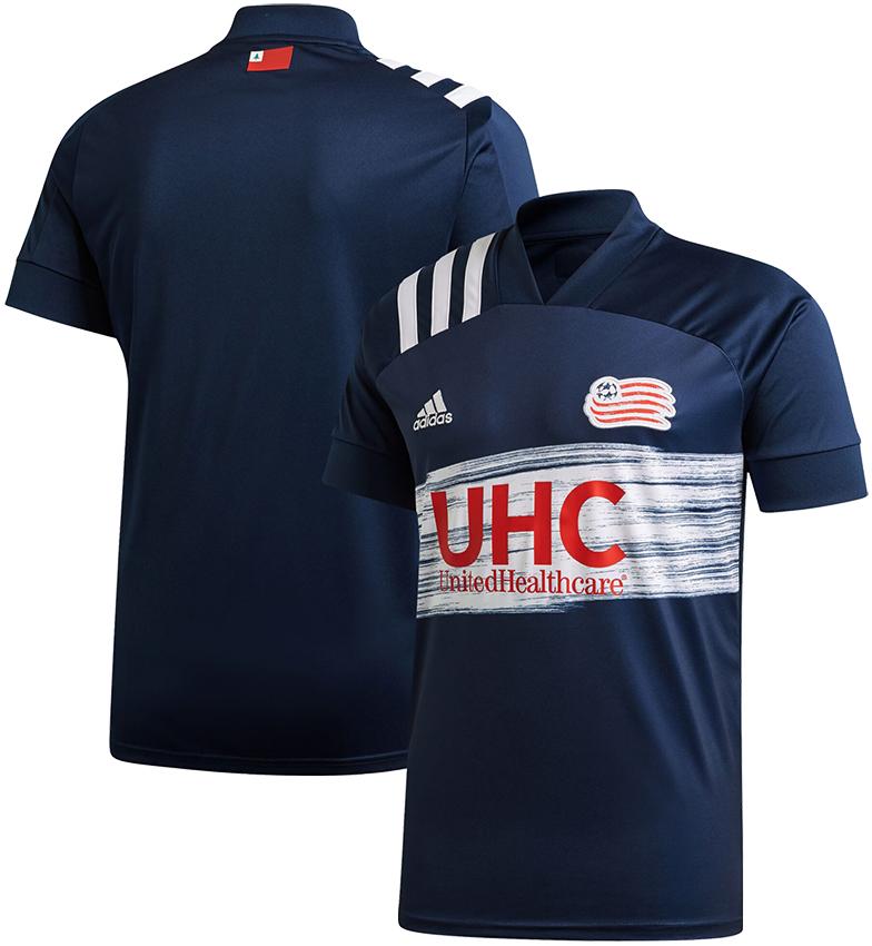 日本人所属クラブも！2021年、「MLSチーム東地区」ユニフォームまとめ｜写真17