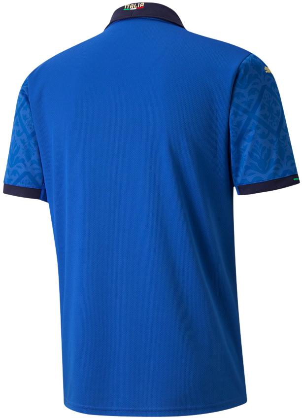 今日はネコの日！“キャットロゴ”PUMAの「イケてる最新ユニフォーム」10選｜写真28