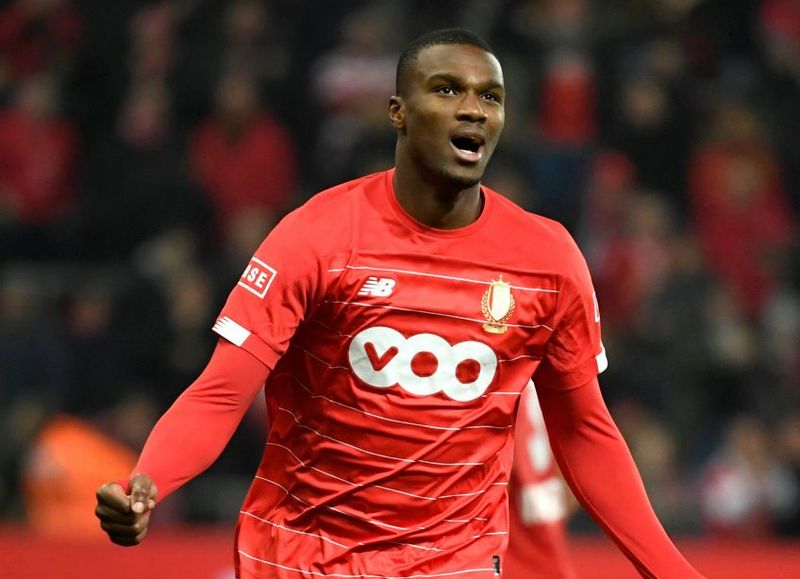 サッカーの『筋肉番付』！人気ゲームの「強さTOP10」の肉体を見る｜写真6