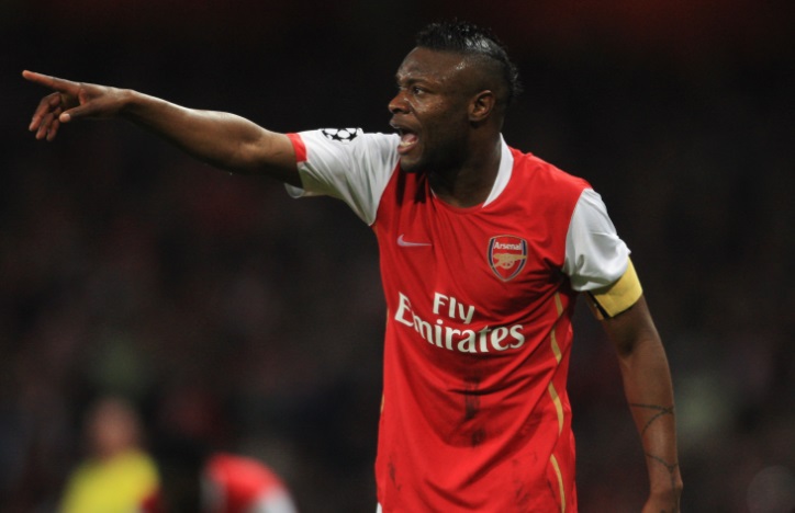 「アーセナルとグーナーを怒らせた3人のお騒がせキャプテン」｜写真3