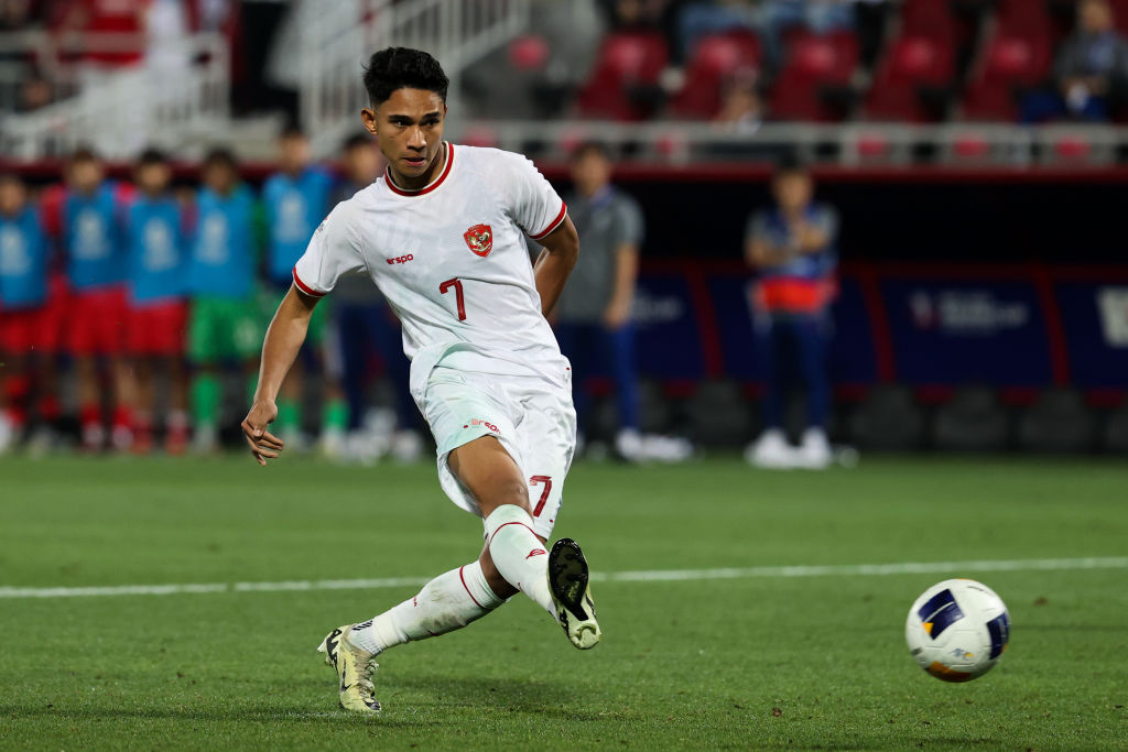 【インタビュー】帰化が進むインドネシア代表…純血の神童たちが日本に牙を向く！？元同僚山本奨が語る天才選手たちとは｜写真7