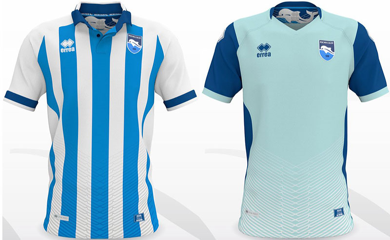 昇格レースは折返し！欧州5か国「2部リーグ」TOP3のユニを見る｜写真15