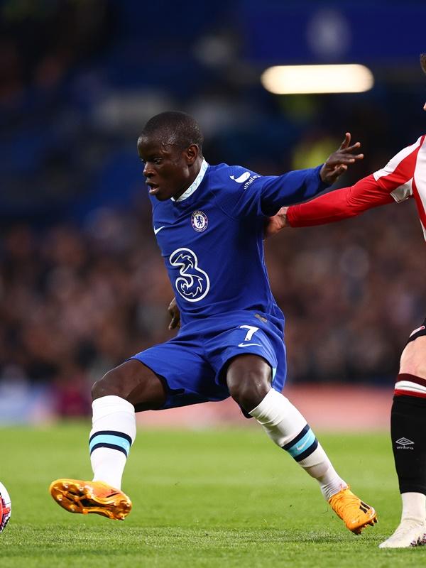 選手多すぎ問題！着用スパイクと一緒に見る、チェルシーの「豊富な戦力」｜写真5