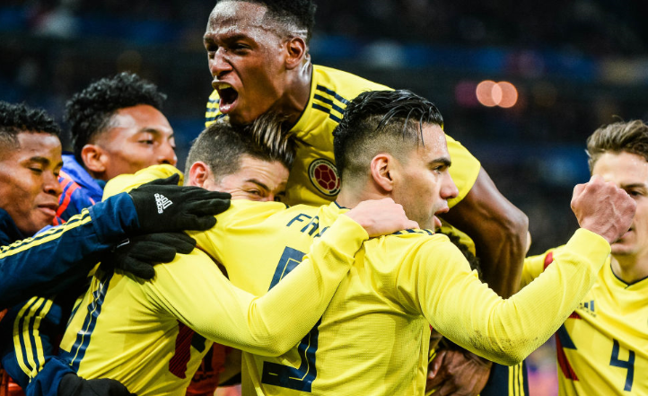 2018年W杯「全32か国の平均年俸ランキング！」日本代表は何位だ｜写真8