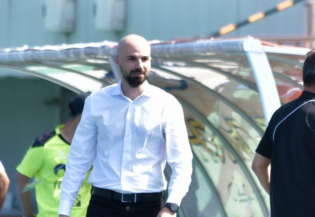 奈良クラブ、天皇杯で「2失点から3ゴールの大逆転勝利」。土壇場の劇的ヘッドを生んだ“成熟”の価値｜写真9