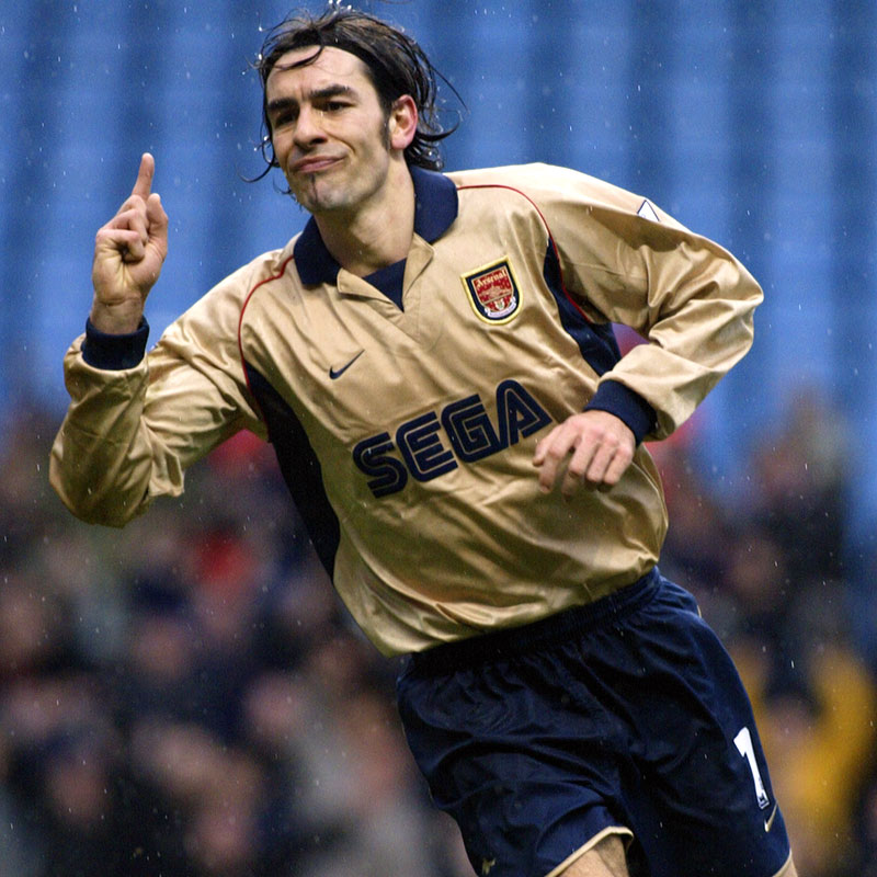 ゴールデンウィークなので！最高にイケてる「金色ユニフォーム」10選｜写真2