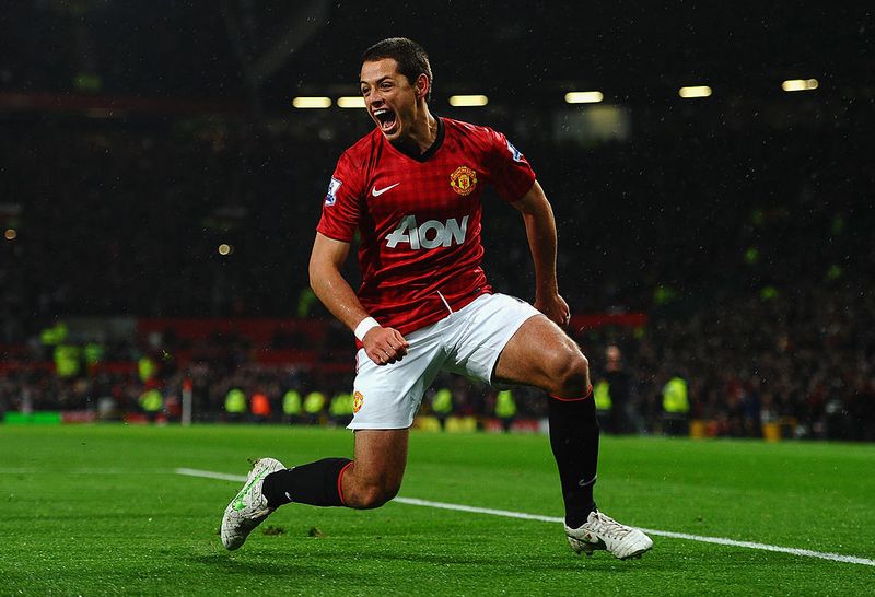 プレミア優勝クラブの「隠れたヒーロー」たち20名、覚えてる？｜写真14