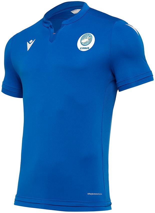 2020年版！「UEFAが支援する7つの小国」代表ユニフォームまとめ｜写真6