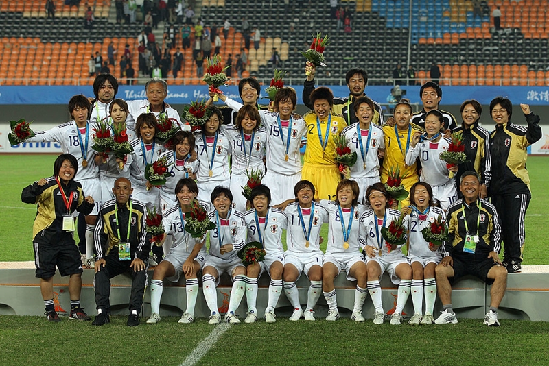 2020年になると「10年前」になってしまうサッカー界の出来事｜写真7