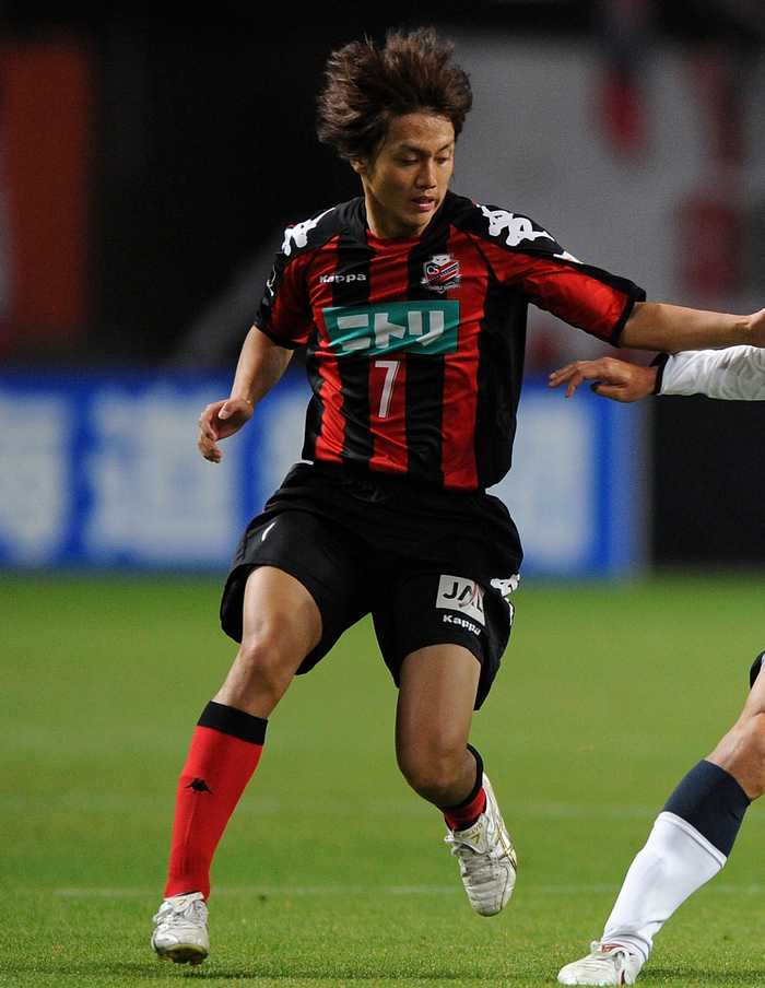 槙野智章が引退！U-20W杯“調子乗り世代”メンバー、現役を続ける12選手｜写真10